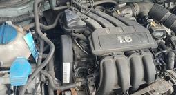 Двигатель/АКПП Skoda Octavia A4/A5 из Японии.1.6/1.8/2л + установка. за 310 200 тг. в Алматы