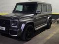 Mercedes-Benz G 500 2003 годаfor14 000 000 тг. в Алматы – фото 14