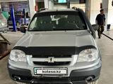 Chevrolet Niva 2015 года за 3 400 000 тг. в Астана – фото 2
