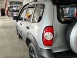 Chevrolet Niva 2015 года за 3 400 000 тг. в Астана – фото 4