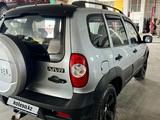 Chevrolet Niva 2015 года за 3 400 000 тг. в Астана – фото 5