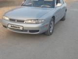 Mazda 626 1994 годаүшін1 400 000 тг. в Кызылорда – фото 2