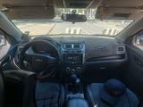 Chevrolet Cobalt 2023 годаүшін5 500 000 тг. в Атырау – фото 4