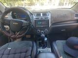 Chevrolet Cobalt 2023 годаүшін5 500 000 тг. в Атырау – фото 5