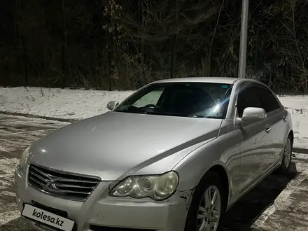 Toyota Mark X 2008 года за 7 000 000 тг. в Павлодар