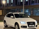 Audi Q5 2015 года за 10 990 000 тг. в Астана – фото 3