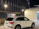 Audi Q5 2015 года за 10 990 000 тг. в Астана – фото 4
