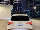 Audi Q5 2015 года за 10 990 000 тг. в Астана – фото 5