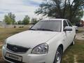ВАЗ (Lada) Priora 2170 2015 года за 2 800 000 тг. в Аксай