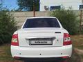 ВАЗ (Lada) Priora 2170 2015 года за 2 800 000 тг. в Аксай – фото 3