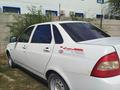 ВАЗ (Lada) Priora 2170 2015 года за 2 800 000 тг. в Аксай – фото 4