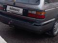 Volkswagen Passat 1990 года за 900 000 тг. в Караганда – фото 4