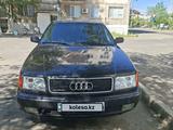 Audi 100 1993 года за 2 100 000 тг. в Экибастуз