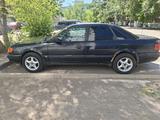 Audi 100 1993 года за 2 100 000 тг. в Экибастуз – фото 2