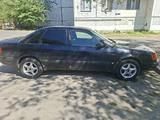 Audi 100 1993 года за 2 100 000 тг. в Экибастуз – фото 3