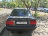 Audi 100 1993 года за 2 100 000 тг. в Экибастуз – фото 4