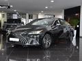 Lexus ES 250 Progressive 2025 годаfor32 390 000 тг. в Усть-Каменогорск