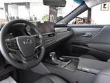 Lexus ES 250 Progressive 2025 года за 32 390 000 тг. в Усть-Каменогорск – фото 4