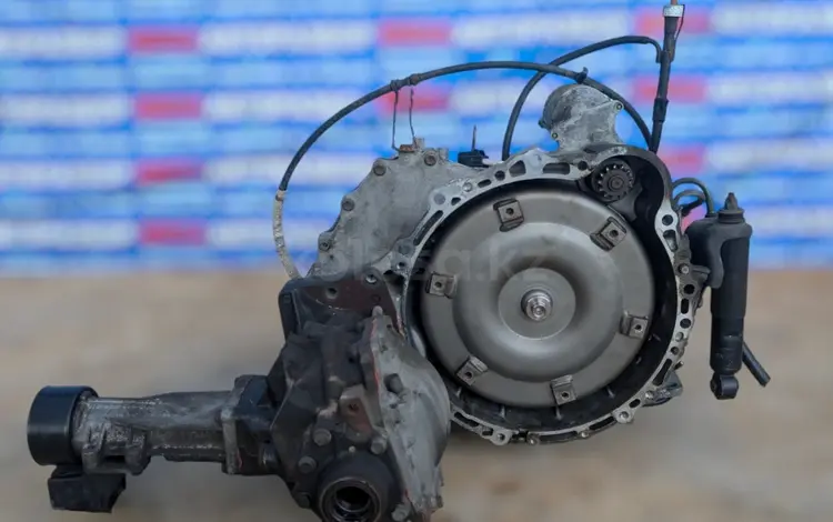 АКПП U140F на Лексус РХ300/Lexus RX300 за 299 880 тг. в Кокшетау