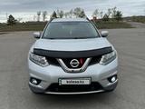 Nissan X-Trail 2019 годаүшін11 500 000 тг. в Костанай