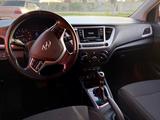 Hyundai Accent 2020 годаүшін7 700 000 тг. в Актобе – фото 3