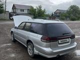 Subaru Legacy 1997 года за 700 000 тг. в Алматы – фото 2