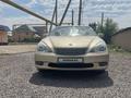 Lexus ES 300 2003 года за 5 600 000 тг. в Шу