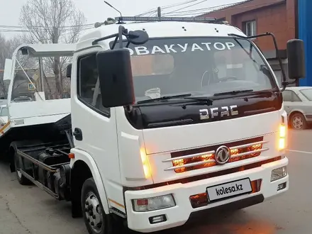 Dongfeng 2013 года за 9 200 000 тг. в Алматы