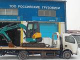 Dongfeng 2013 годаүшін9 200 000 тг. в Алматы – фото 4