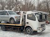 Dongfeng 2013 годаүшін9 200 000 тг. в Алматы – фото 5