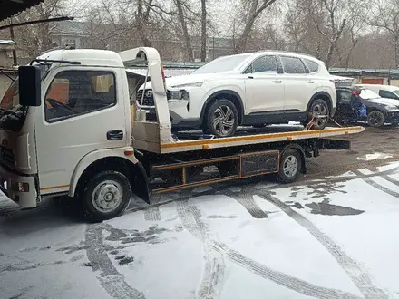 Dongfeng 2013 года за 9 200 000 тг. в Алматы – фото 6