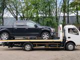 Dongfeng 2013 годаүшін9 200 000 тг. в Алматы – фото 2