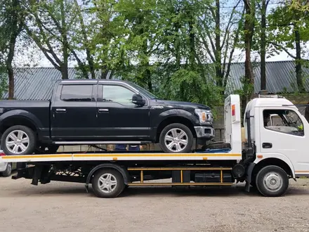 Dongfeng 2013 года за 9 200 000 тг. в Алматы – фото 2