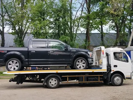 Dongfeng 2013 года за 9 200 000 тг. в Алматы – фото 7