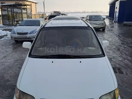 Honda Odyssey 1996 года за 2 400 000 тг. в Алматы – фото 8