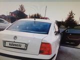 Volkswagen Passat 1998 годаүшін2 700 000 тг. в Шымкент – фото 3