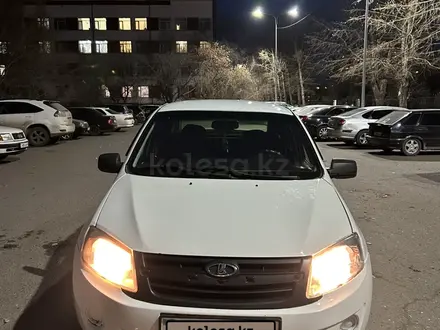 ВАЗ (Lada) Granta 2190 2013 года за 2 000 000 тг. в Павлодар