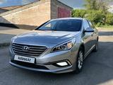 Hyundai Sonata 2014 года за 8 100 000 тг. в Усть-Каменогорск – фото 2