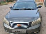 Geely Emgrand EC7 2015 годаүшін2 000 000 тг. в Актобе