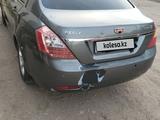 Geely Emgrand EC7 2015 годаүшін2 000 000 тг. в Актобе – фото 3