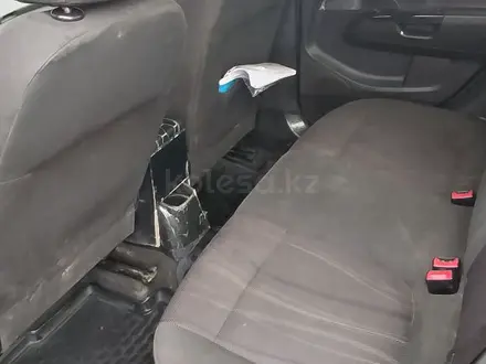 Chevrolet Aveo 2013 года за 2 200 000 тг. в Алматы – фото 10