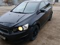 Chevrolet Aveo 2013 годаүшін2 200 000 тг. в Алматы