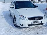 ВАЗ (Lada) Priora 2172 2012 года за 2 500 000 тг. в Атырау – фото 4