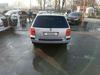 Volkswagen Passat 1998 годаүшін1 800 000 тг. в Алматы