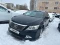 Toyota Camry 2013 годаfor7 572 450 тг. в Астана – фото 5