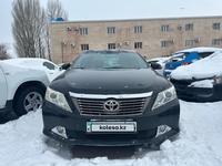 Toyota Camry 2013 годаүшін7 572 450 тг. в Астана