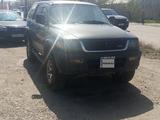 Mitsubishi Montero Sport 1997 года за 2 000 000 тг. в Усть-Каменогорск – фото 2
