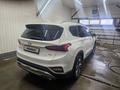 Hyundai Santa Fe 2019 годаүшін13 000 000 тг. в Атырау – фото 9