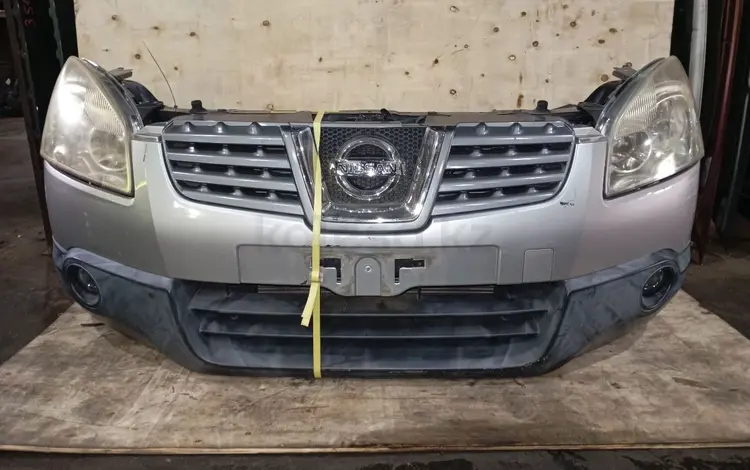 НОУСКАТ МОРДА QASHQAI за 350 000 тг. в Уральск