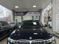 BMW 330 2022 года за 18 900 000 тг. в Алматы